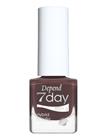 Depend Cosmetic 7Day Hybrid Polish 7301 - Brown - 5 ML