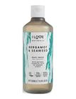 I LOVE I Love Naturals Body Wash Bergamot & Seaweed 500Ml - Nude - 500 ml