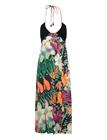 Desigual Vest_Swim-Daikiri Cord - Black - XL
