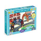 Djeco Crazy Motors DJ05499 -jättipalapeli