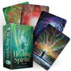 Healing Spirits Oracle Cards Hay House