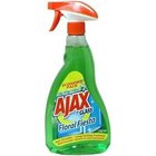 Lasinpesuaine Ajax Floral Fiesta, neste, suuttimella, 500 ml