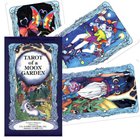 Tarot-kortit Tarot Of A Moon Garden