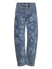 Desigual Denim_Maggi - Blue - 44 x 101.8