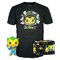 POP & Tee DC Comics Batman Joker Exclusive – kuva 1