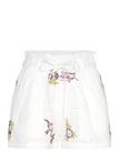 Desigual Pant_Martin - White - XL