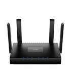 Reititin - Cudy - WR3000 - Wi-Fi 6 - Kaksoisneuvottelu - Älykäs Beamforming