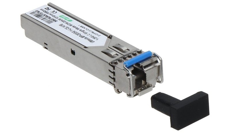 Ultimode SFP-203/5G – kuva 1/1