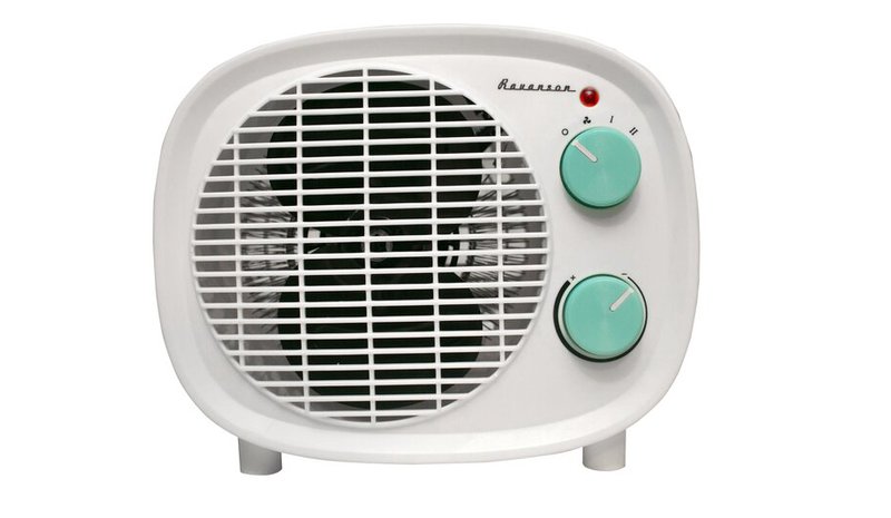 Lämmitin Ravanson FH-2000RW – kuva 1/1