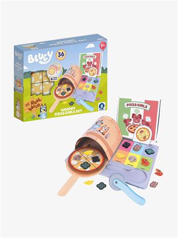 Bluey - Pizza Set (249-245)