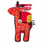 Kong - Ballistic Giraffe - M/L - 33 cm x 23 cm x 7.5 cm