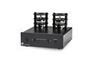 Pro-Ject Tube Box E RIAA, levysoittimen etuvahvistin