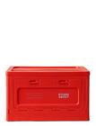 Studio About Box - Red - 29X23.7X42