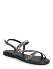 Tamaris Women Sandals - Multi/patterned - 42