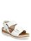 Rieker V4181-80 - White - 42 – kuva 1