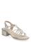 Rieker 64970-60 - Beige - 42 – kuva 1
