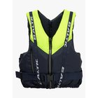 Baltic Genua Pelastusliivi 25-40 kg, Sininen/Keltainen