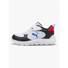 Puma Fun Racer 2 AC+ PS Lenkkarit, Black/Ro, 35