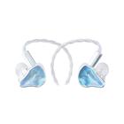 HUAN IEM 1DD+8BA Hybrid Drivers, nappikuulokkeet