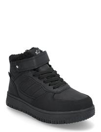 Leaf Lomma - Black - 38/25.3CM