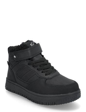 Leaf Lomma - Black - 38/25.3CM