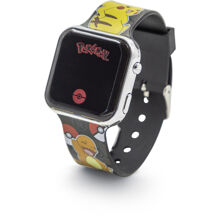 Accutime - Kello LED Pokemon