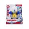 Transformers Cyberworld 4in Figure Cyber Changer Sky-Byte – kuva 1