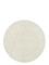 Lorena Canals Woolable Rug Rond Natural - Cream - 180X 180CM – kuva 1