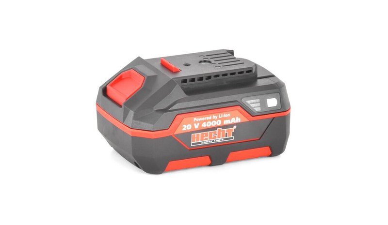 Akku Hecht 001278BX