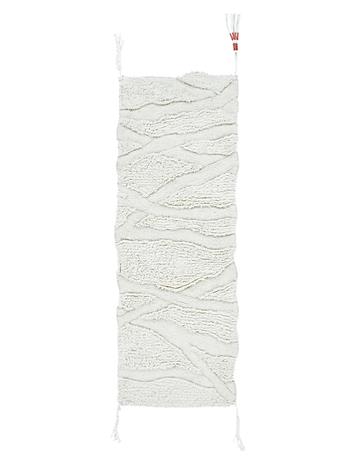 Lorena Canals Woolable Rug Enkang Ivory - Cream - 70X 200CM – kuva 1/3