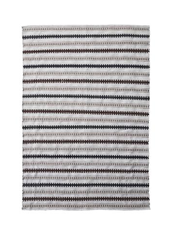 house doctor Terra Rug - Grey - 200X140CM – kuva 1/5