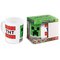 Minecraft posliini muki 325 ml – kuva 1