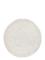 Lorena Canals Woolable Rug Arctic Circle - Sheep White - White - 250X 250CM – kuva 1