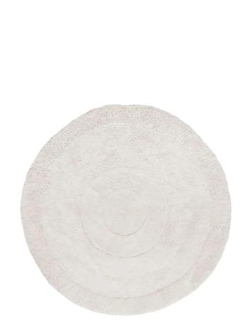 Lorena Canals Woolable Rug Arctic Circle - Sheep White - White - 250X 250CM – kuva 1/3