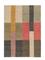 Lorena Canals Wool Area Rug Chroma Palette - Multi/patterned - 170X 240CM – kuva 1