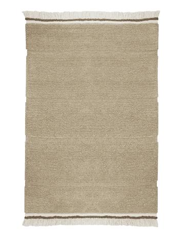Lorena Canals Woolable Rug Steppe - Sheep Beige - Beige - 80X 140CM – kuva 1/3