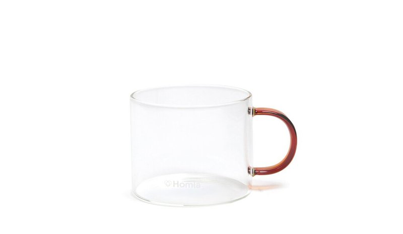 Holma lasimuki kiiltävä, 380 ml – kuva 1/1