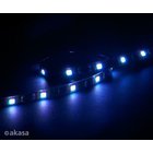 Akasa Tasma LED Vegas M White (AK-LD05-50WH)