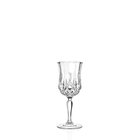 RCR Opera kristalliset viinilasit, 230 ml, 6 kpl.