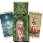 Tarot-kortit Ceccoli