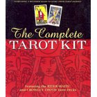 Tarot-kortit täydelliset