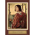 Tarot-kortit Touchstone Tarot