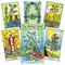 Tarot-kortit Herbal – kuva 1