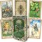 Fairy Tale Lenormand – kuva 1