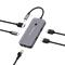 Verbatim CMH-05 USB-C Pro 5-Port Multiport Hub – kuva 4
