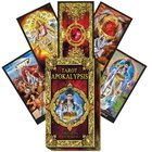 Tarot-kortti Apokalypsi