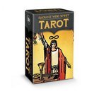 Tarot-kortit Mini Radiant Wise Spirit