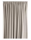 Mimou Gardin Studio Dobbelt Bredde - Beige - 290 CM 250 cm