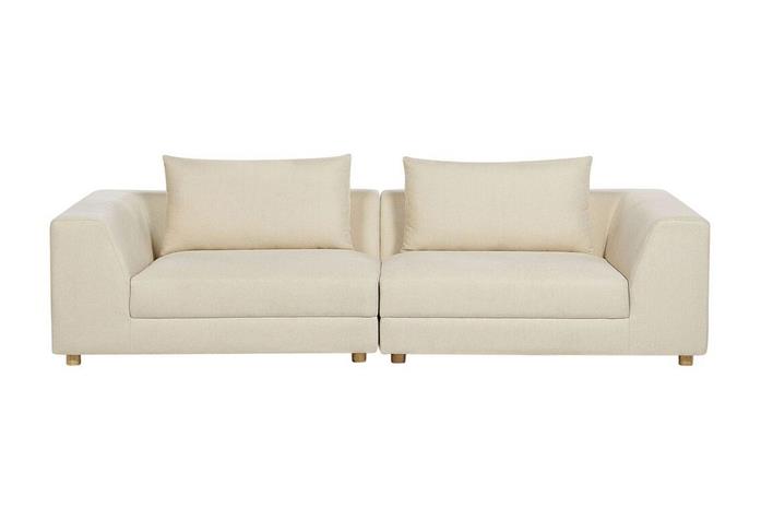 Fabius Sohva 3-istuttava - Beige