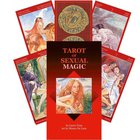 Tarot-kortit Seksuaalisen magian tarot